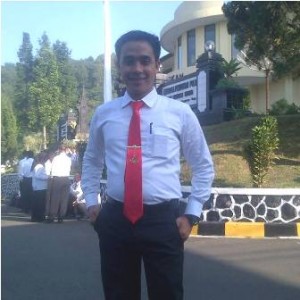 Astan Wirya, SH MH penyidik 