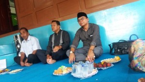 Tokoh-tokoh asal Tonggorisa