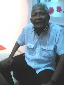 H.Lalu Satriawan Sahak, SH