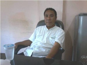 Anggota Komisi II DPRD Dompu 