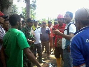 Warga Dusun