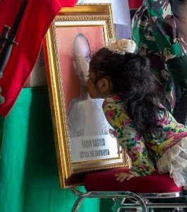 PAHLAWAN MUDA
