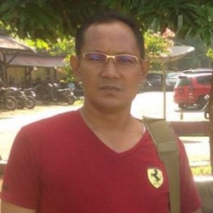 AKP Prayit Harianto SH Kasat Narkoba Polres Lombok Timur