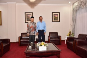 Mantan Deputi Kapolri Bidang Operasi