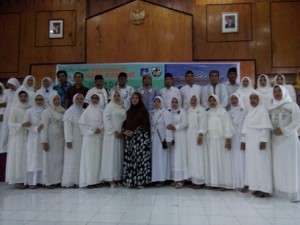 ISWARA Lombok Tengah