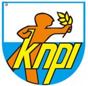 Logo KNPI
