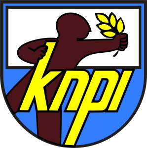 LOGO KNPI HD