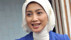 Desy Ratnasari