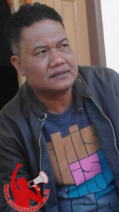 Mahmud, Mantan Kepala Desa Lenek Daye 