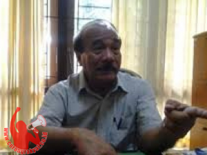 H. Lalu Mesir Suryadi