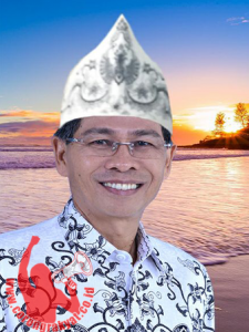 Ketua PGRI NTB, Drs. H.M. Ali H Rahim M.Pd 