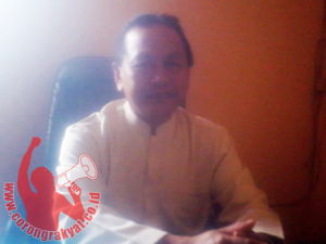 H. Abdul Hanan, QH, S.Pd.I