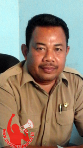 Kepala Desa (Kades) Ramban Biak Kecamatan Aikmel, Rumitang