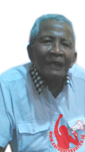 Satriawan Sahak, S.H. 