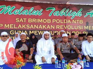 Acara Tabligh Akbar