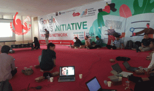 hoax, amsi ntb, cek fakta, bagaimana cara menangkal berita hoax?