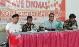 FK-PKBM-NTB PKBM, Perpres 82 Tahun 2019