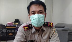 Kepala BPN Lotim